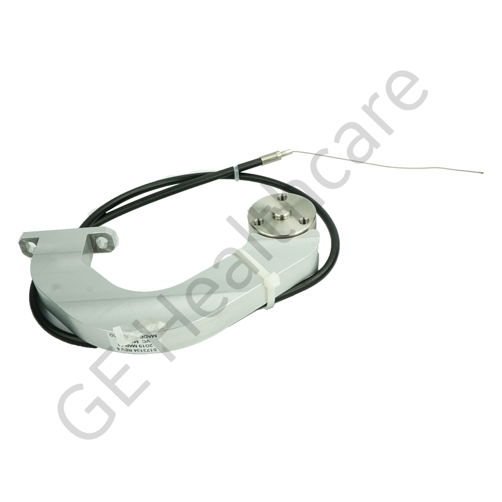Arm Board Hinge Assembly 5173088 Arm Board Hinge Assembly 5173088