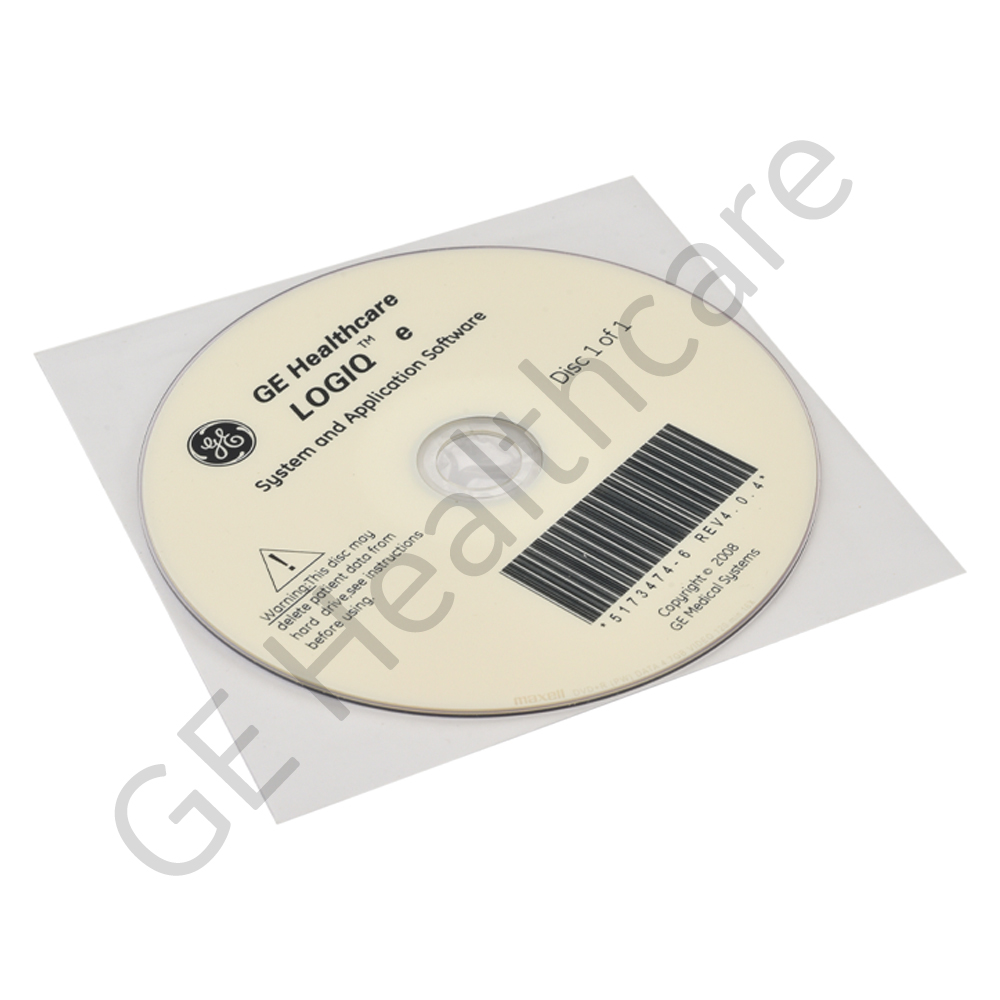System and Application DVD System and Application DVD