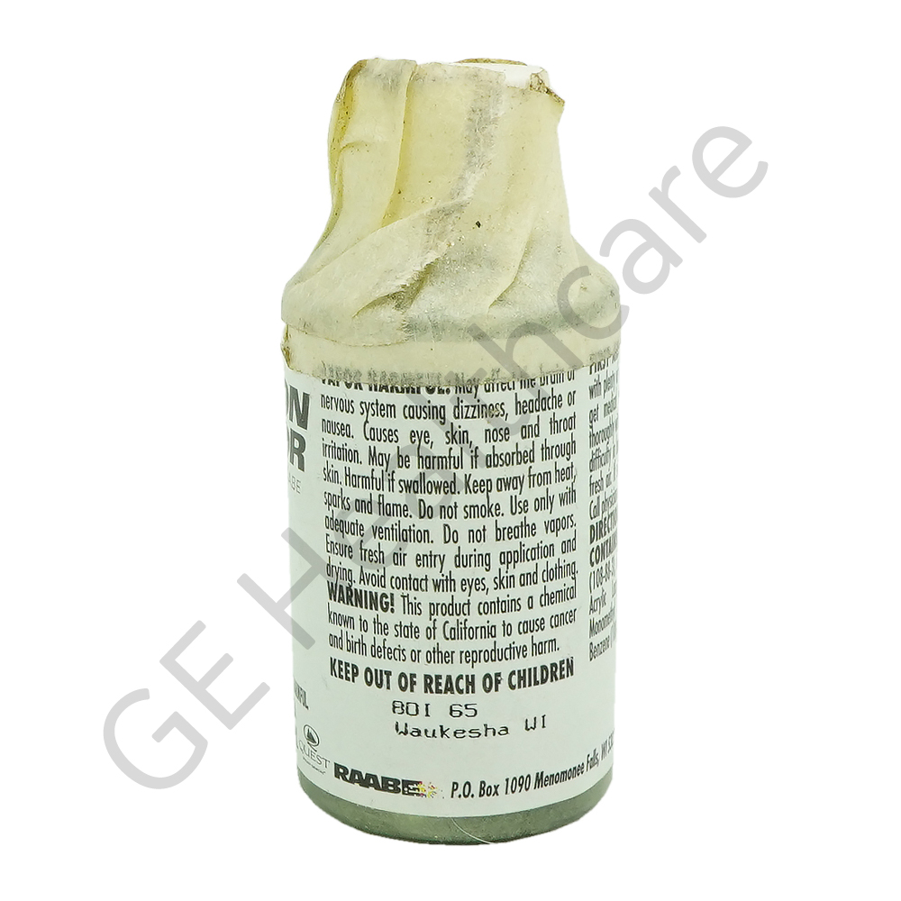 Touch up Paint GEHC Aluminum Metallic Touch up Paint GEHC Aluminum Metallic