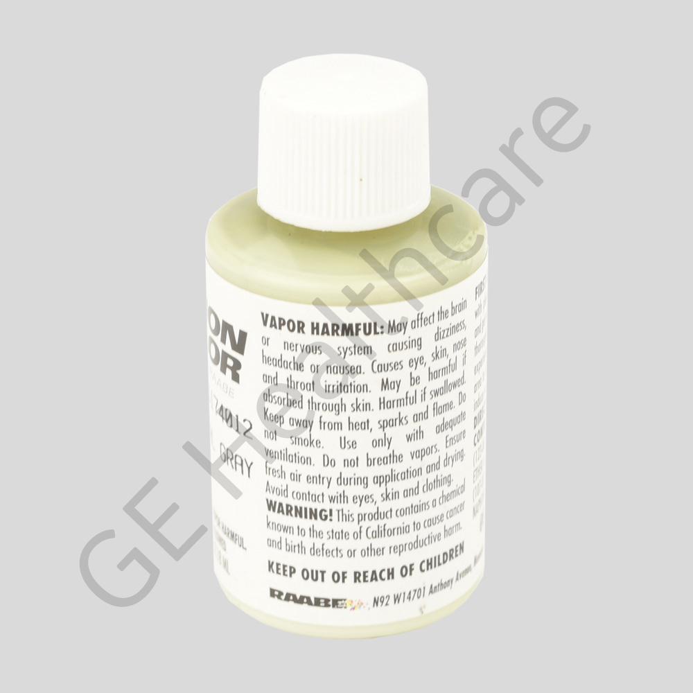 Touch Up Paint GE HealthCare White Touch Up Paint GE HealthCare White