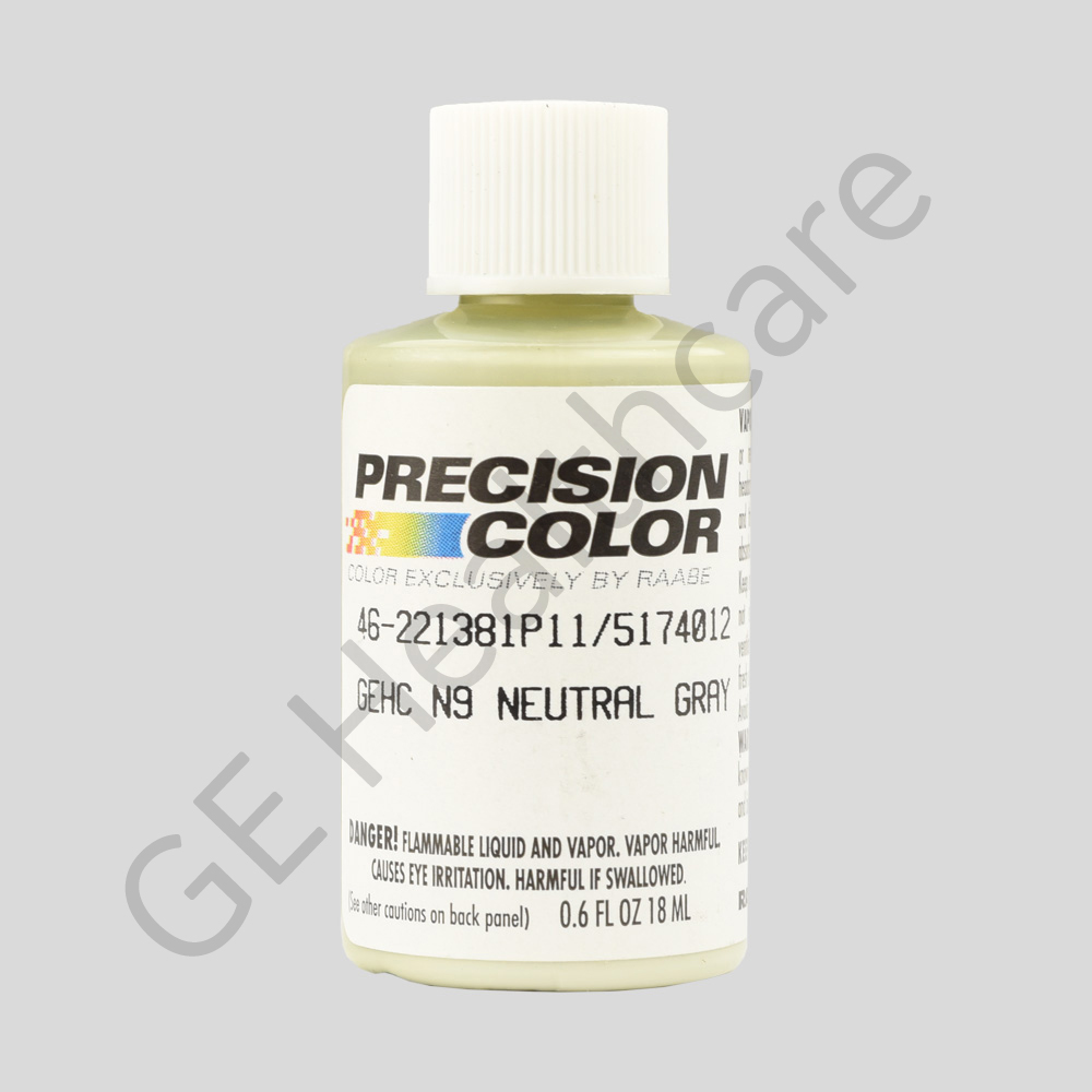 Touch Up Paint GE HealthCare White Touch Up Paint GE HealthCare White