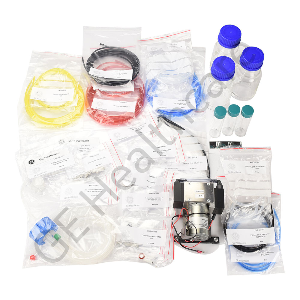 Three Years PM kit Three Years PM kit