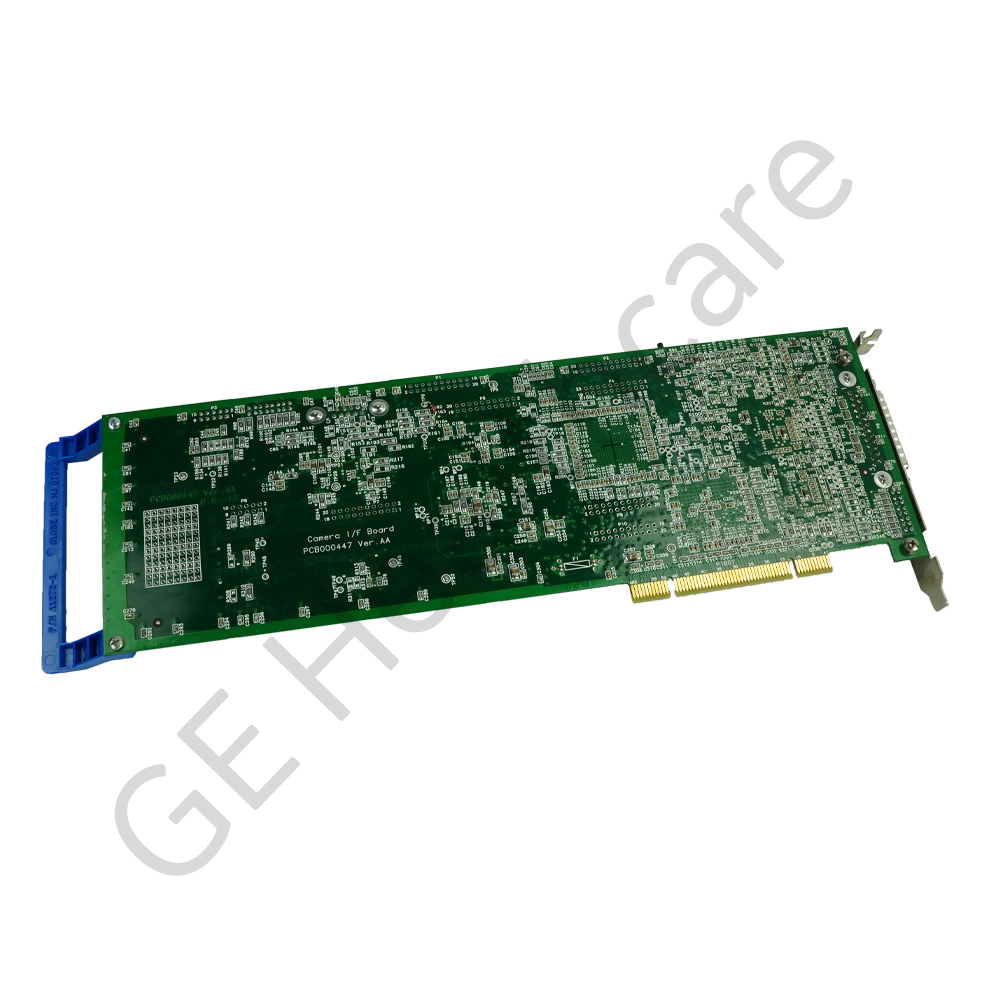 Part for Camera Interface Board Part for Camera Interface Board