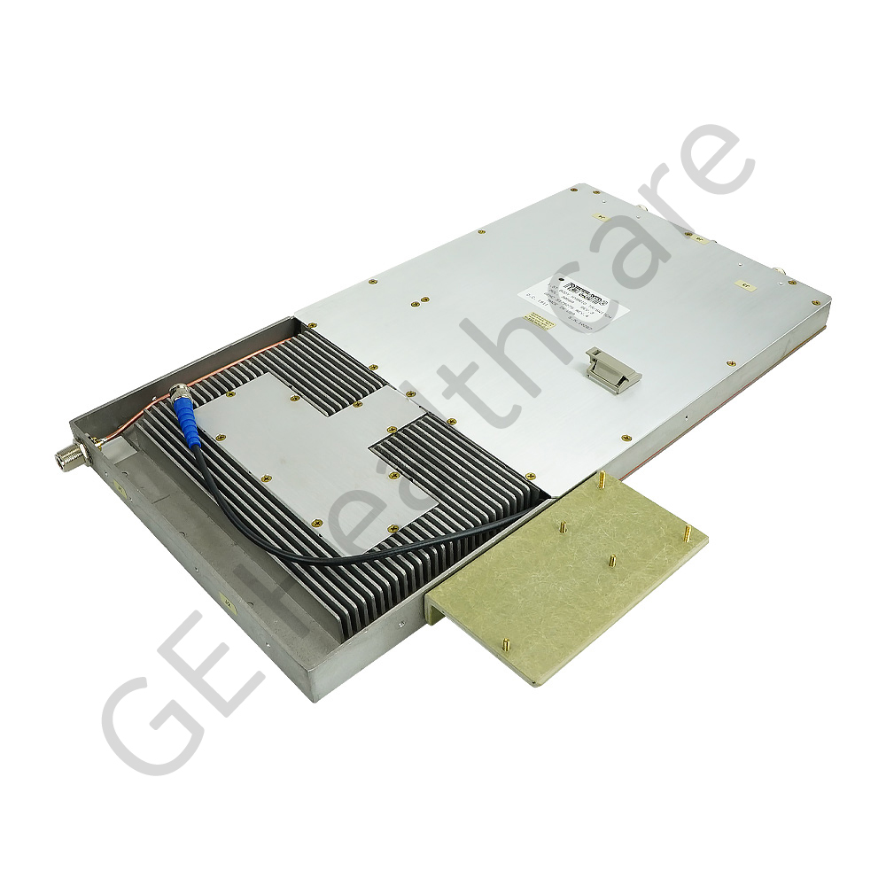 NMR Collector for NETCOM 1.5T Splitter NMR Collector for NETCOM 1.5T Splitter