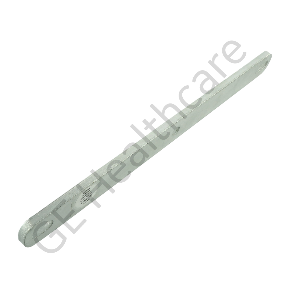 Link-Reversing - Aluminum-Magnesium Alloy Link-Reversing - Aluminum-Magnesium Alloy