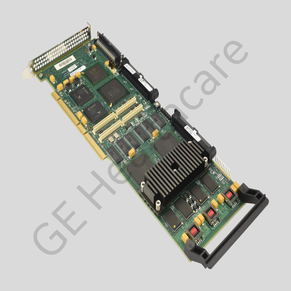 PPC 7410 Board with SCSi with New PXB PPC 7410 Board with SCSi with New PXB