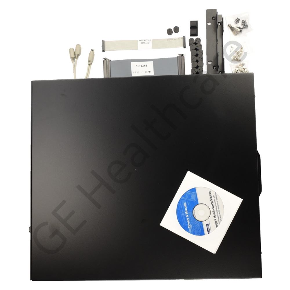 Pentium-M Bootable Chassis 5179388-3