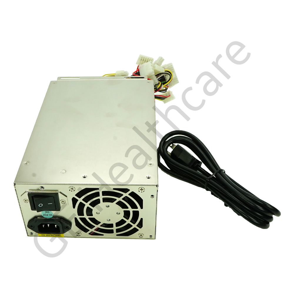DIVA ATX Power Supply Unit 700W 5179884-H DIVA ATX Power Supply Unit 700W 5179884-H