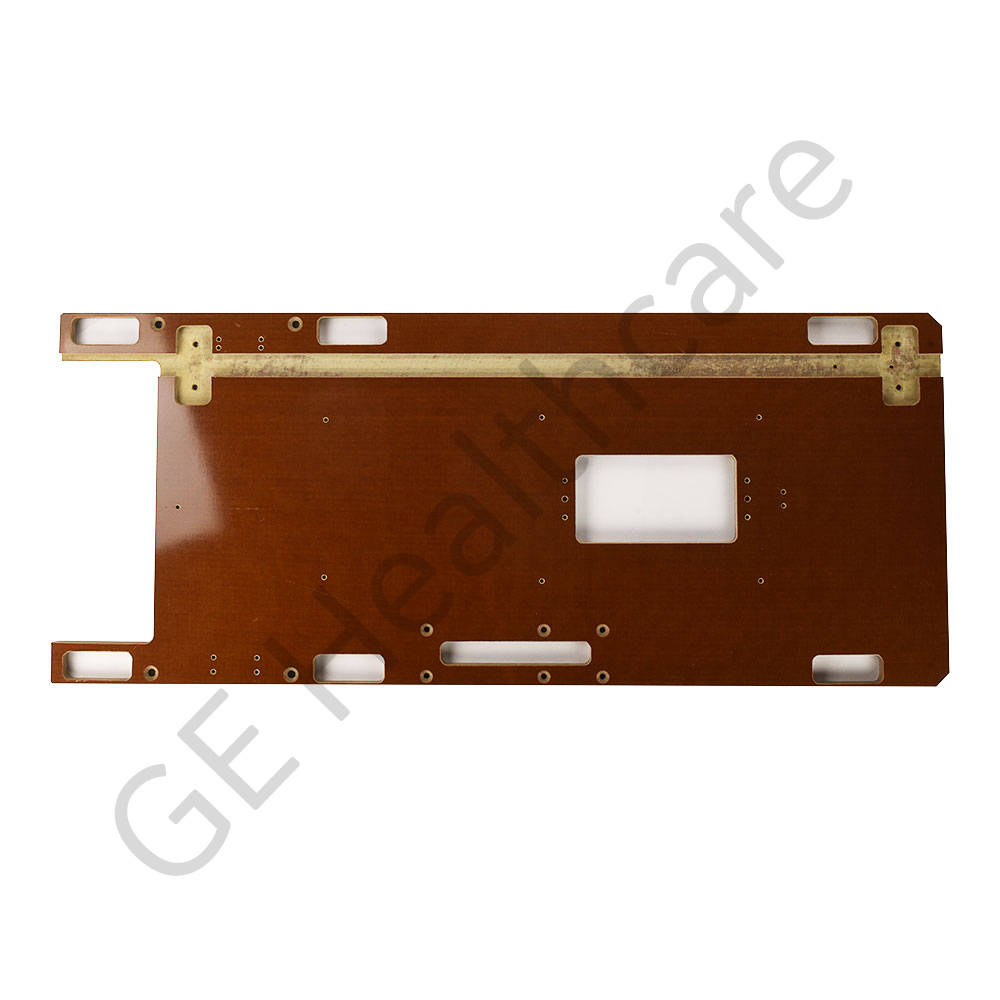LPCA Base Plate with Packing HDMR 1.5-3T LPCA Base Plate with Packing HDMR 1.5-3T