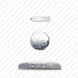 LOGIQ e Logo Kits LOGIQ e Logo Kits