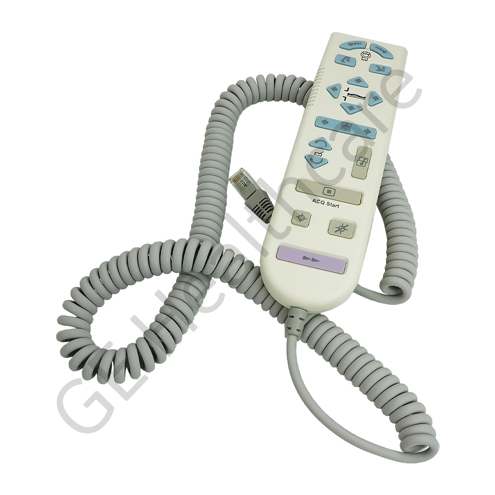 Primary Handset for MPR MPS Primary Handset for MPR MPS