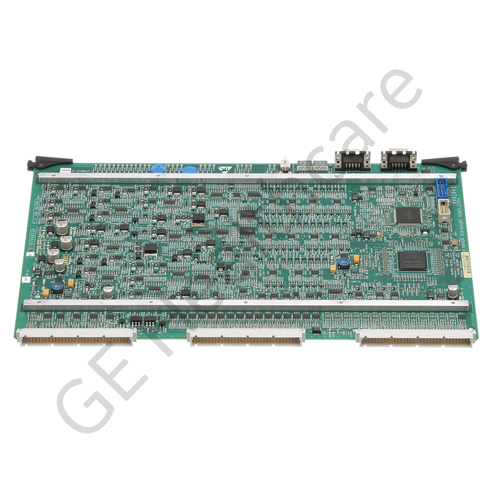 FRU PIB V3 5183484-3-H FRU PIB V3 5183484-3-H