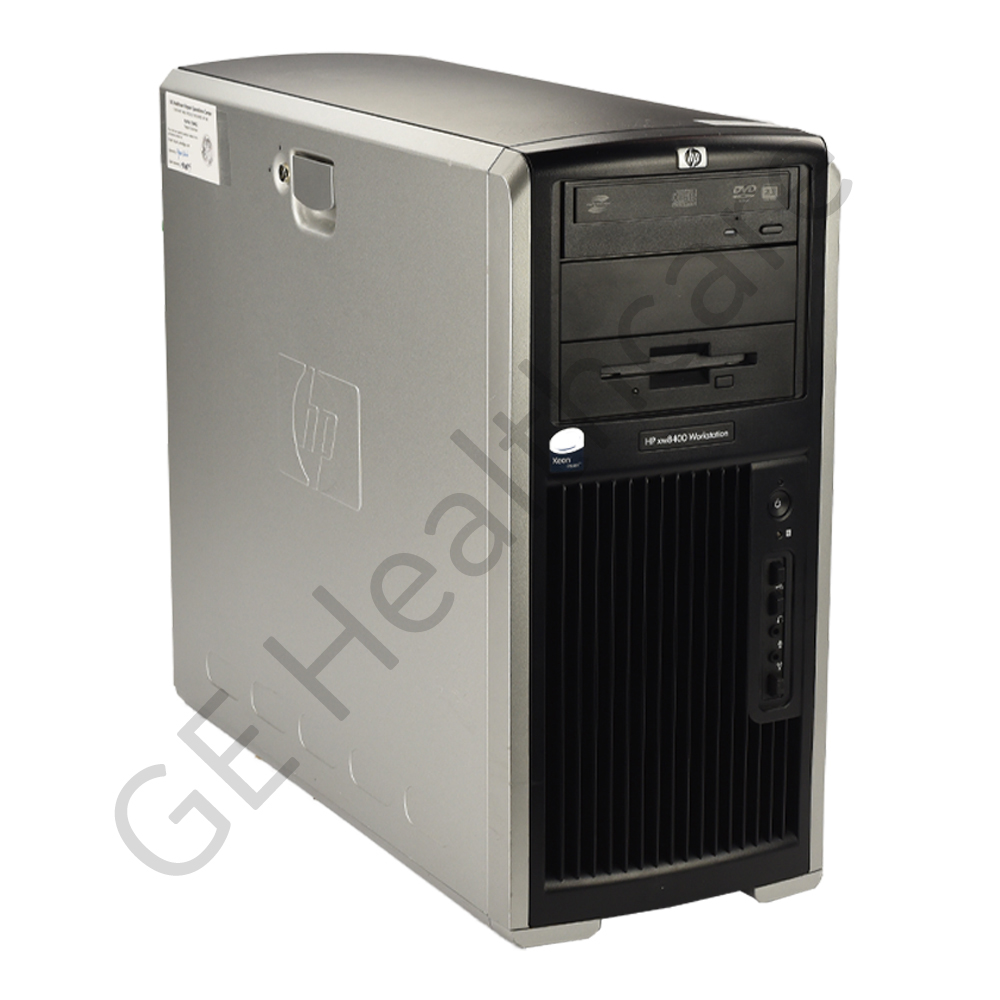 AW-SA HP XW8400 Only