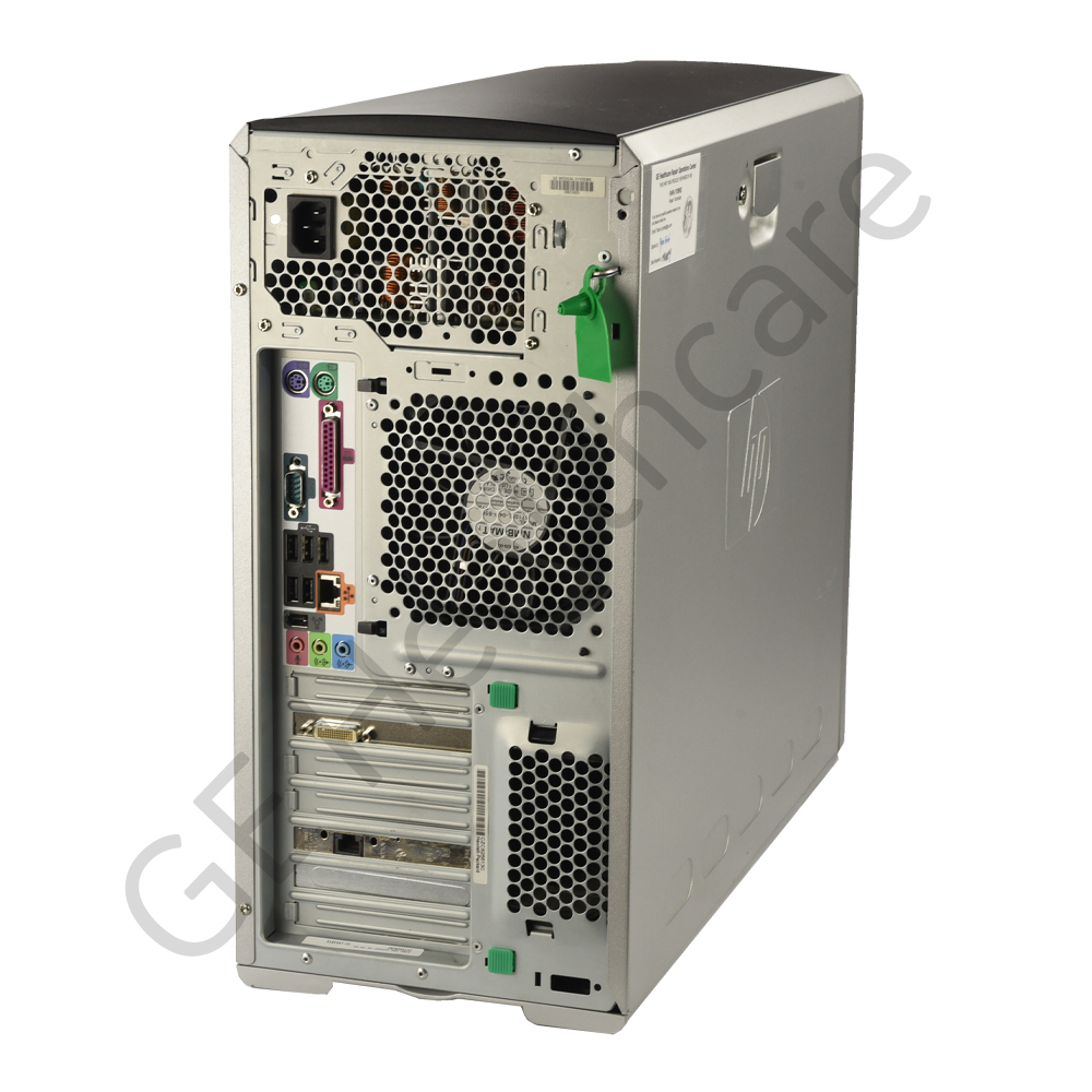 AW-SA HP XW8400 Only