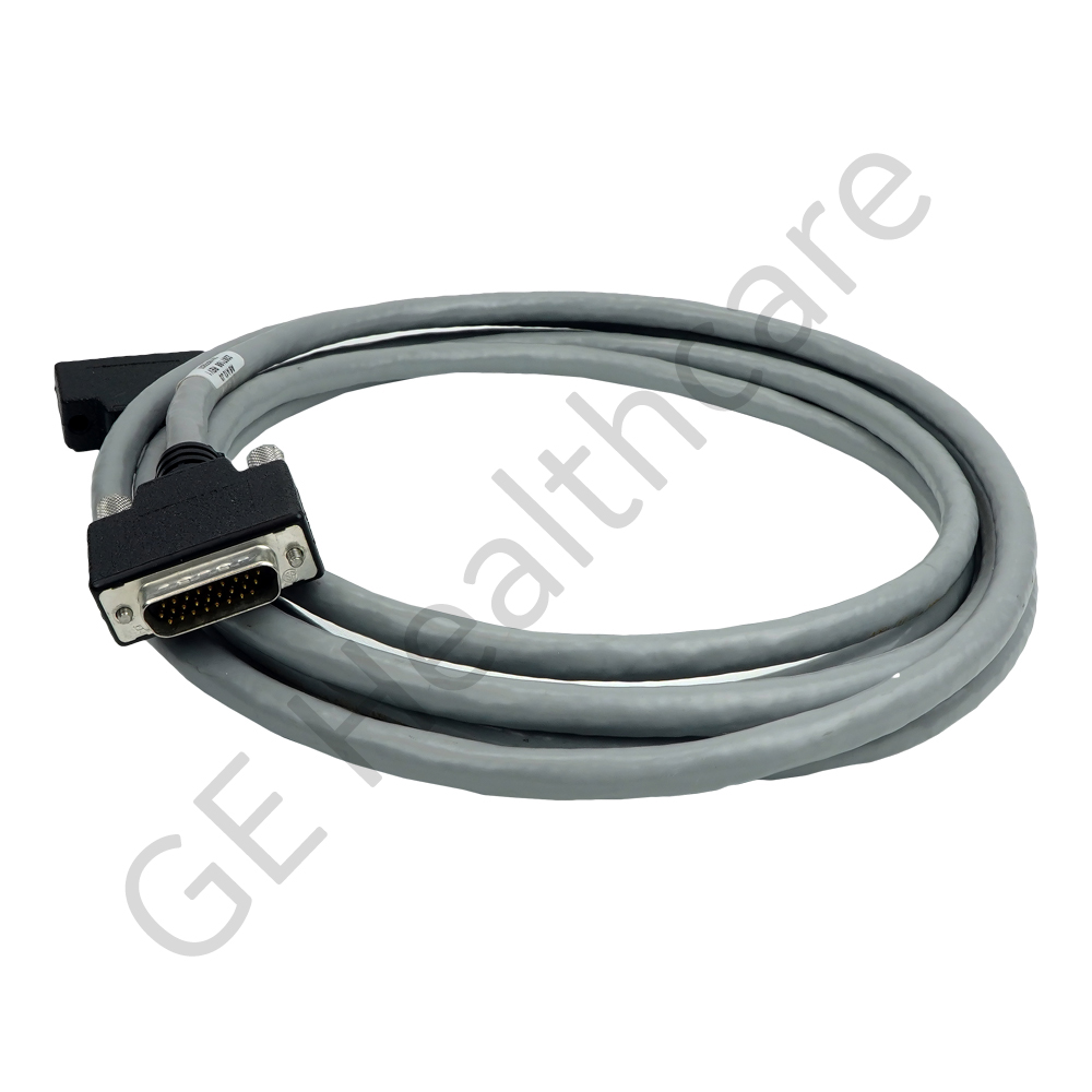 Master Interconnect System Cable Skinless to RFP3 CC 5183690-3-H Master Interconnect System Cable Skinless to RFP3 CC 5183690-3-H