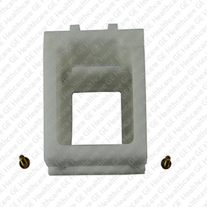 Kit DVMR Low Profile Carriage Assembly Slide Collector Kit DVMR Low Profile Carriage Assembly Slide Collector