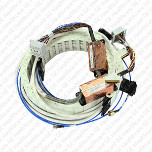P1_P2 CABLE TRACK ASSEMBLY, RF 3T 16-CHANNEL, REROUTE BOX 5184941-3 P1_P2 CABLE TRACK ASSEMBLY, RF 3T 16-CHANNEL, REROUTE BOX 5184941-3