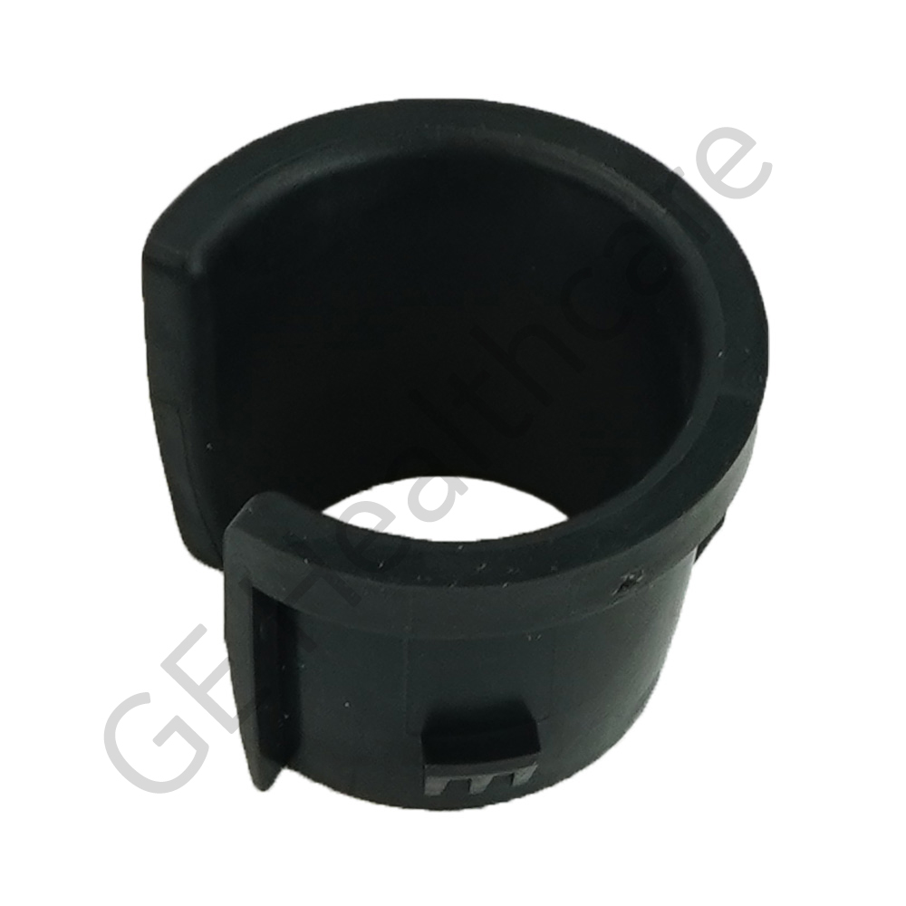 Probeholder Soft insert Small X2 - Onyx Black