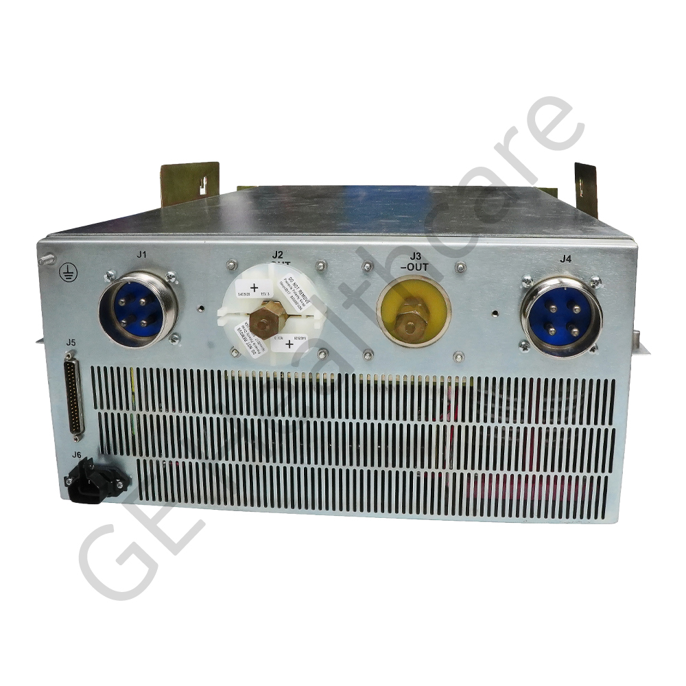HFA-S Assembly with Spacer to Prevent Cable SWAP 5189221-3-R HFA-S Assembly with Spacer to Prevent Cable SWAP 5189221-3-R