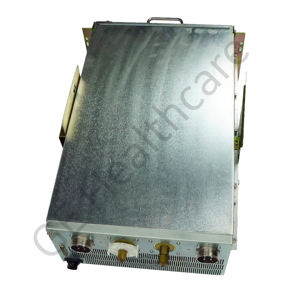 HFA-S Assembly with Spacer to Prevent Cable SWAP 5189221-3-R HFA-S Assembly with Spacer to Prevent Cable SWAP 5189221-3-R