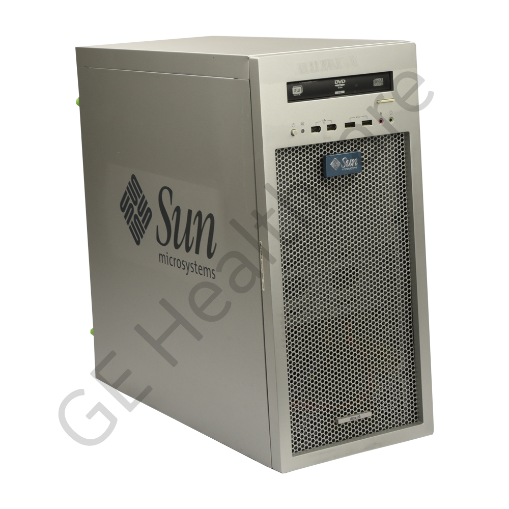 ADS Workstation Sun 250GB 1GB, Not Loaded 5189387-H ADS Workstation Sun 250GB 1GB, Not Loaded 5189387-H