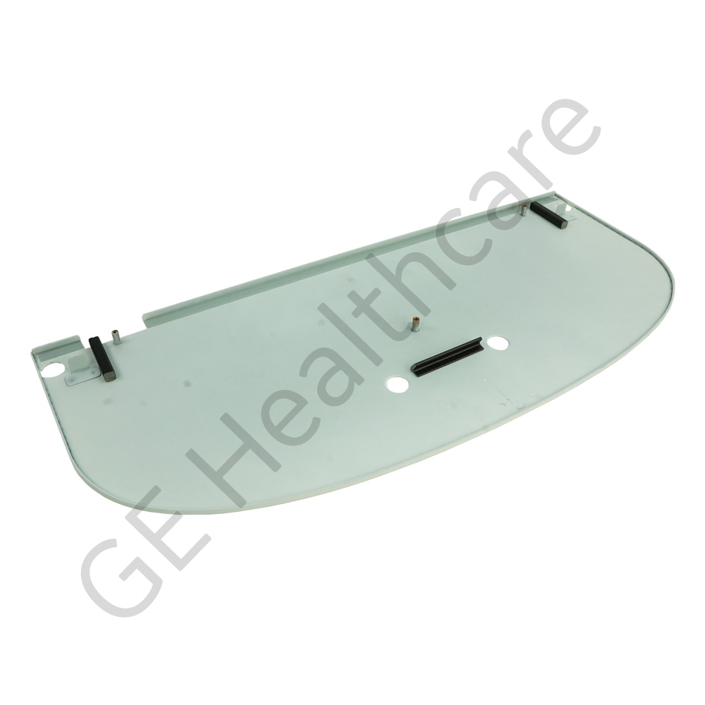 Touch Plate Rear Assembly Touch Plate Rear Assembly
