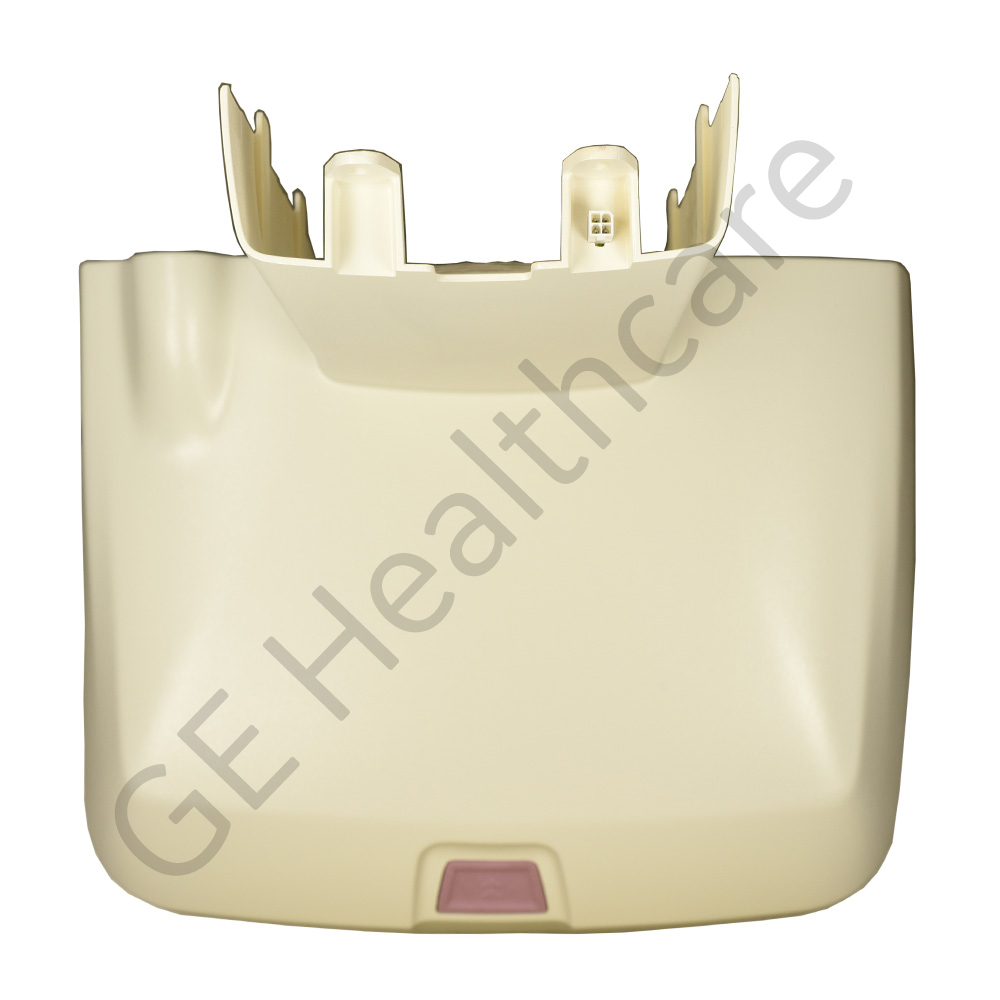 Lateral Detector Top Cover 31cm Lateral Detector Top Cover 31cm