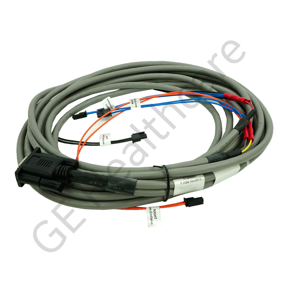 FeiTian II Table Anti-Collision Switch Cable FeiTian II Table Anti-Collision Switch Cable