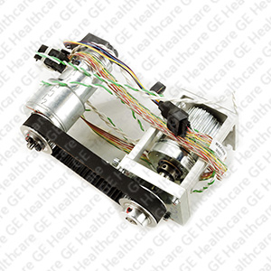 Column Rotation Drive Assembly 5193173-H Column Rotation Drive Assembly 5193173-H