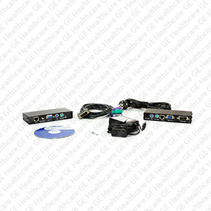 ANALOG PS2 HARMONY KVM EXTENDER FRU 5194066-2-R ANALOG PS2 HARMONY KVM EXTENDER FRU 5194066-2-R