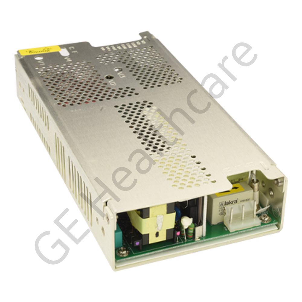 Thunder WS Power Supply Asm Thunder WS Power Supply Asm