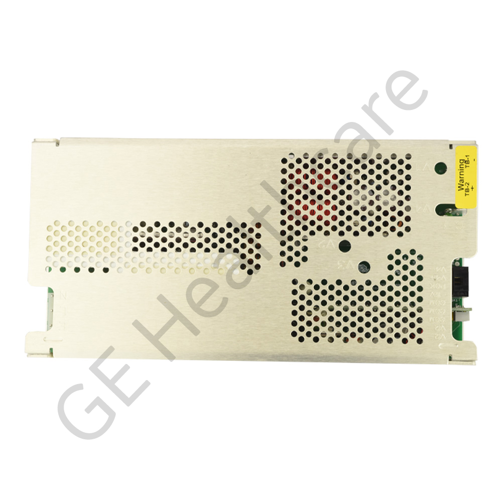 Thunder WS Power Supply Asm Thunder WS Power Supply Asm