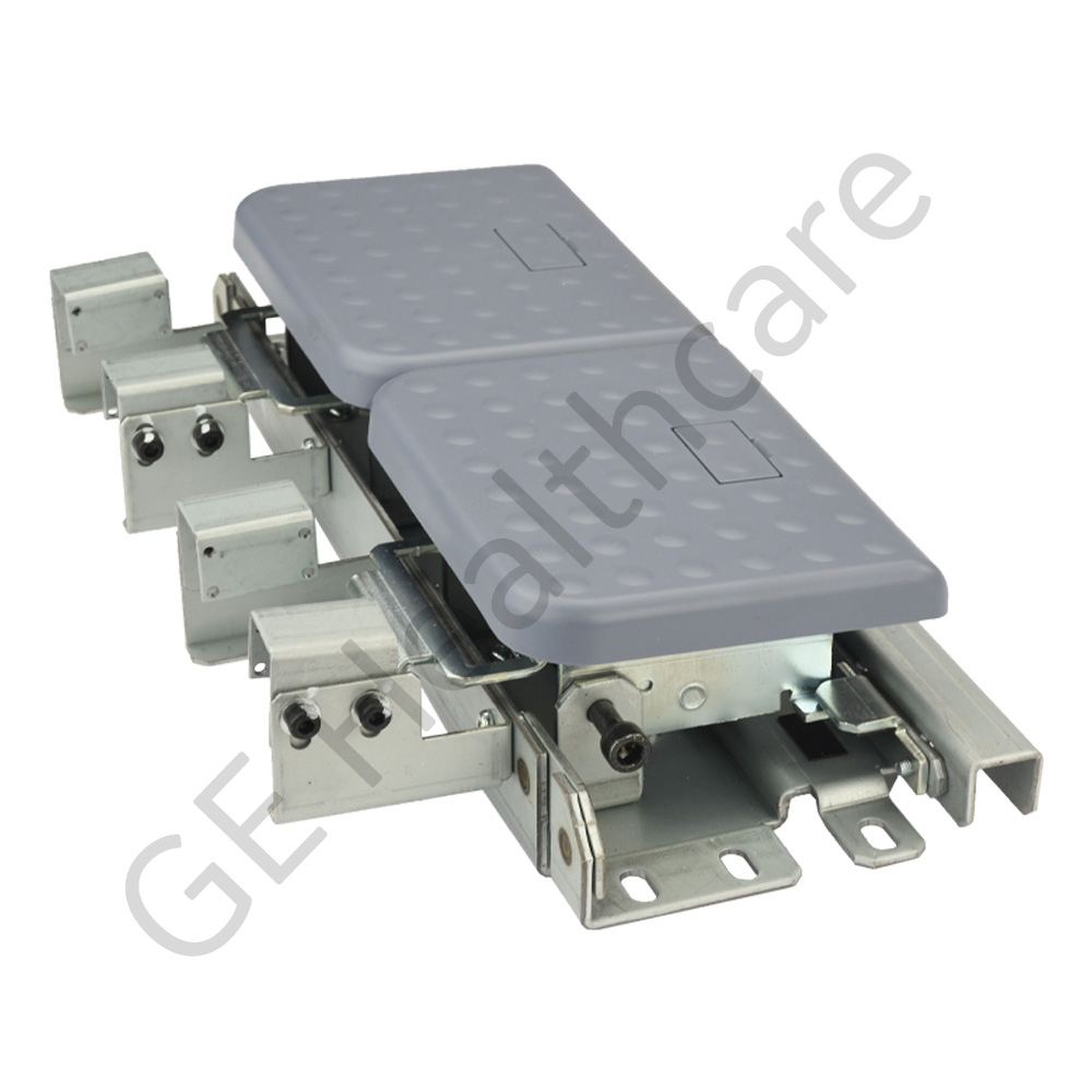 FOOT SW PEDAL Assembly RoHS 5194770-2-H FOOT SW PEDAL Assembly RoHS 5194770-2-H