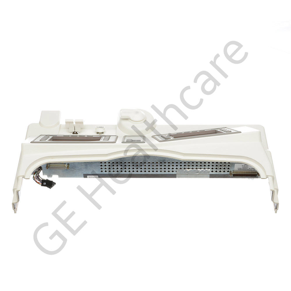 IDD Console Sub-Assembly IDD Console Sub-Assembly