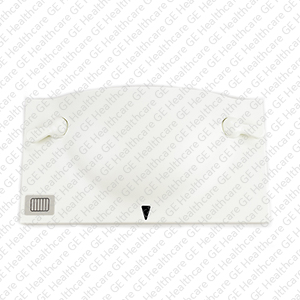 Senographe 2000D Top Cover Senographe 2000D Top Cover