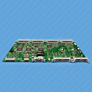 MCH Board for Part MCH Board for Part