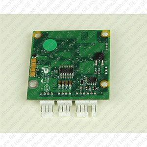 Anticrushing Prinnted Circuit Board for Definition 5000 Anticrushing Prinnted Circuit Board for Definition 5000