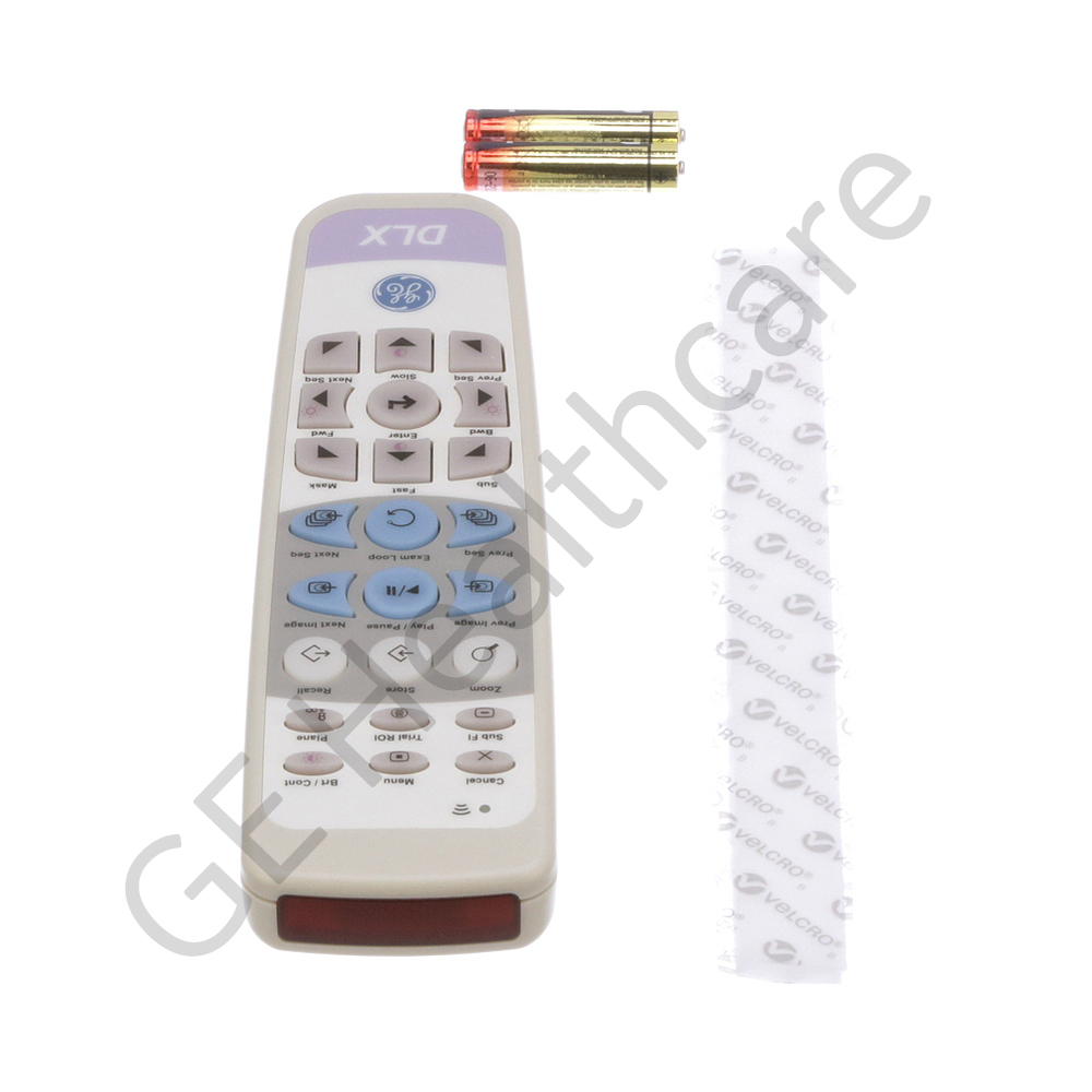 IR Remote ADVANTX Deluxe V2 RoHS RP IR Remote ADVANTX Deluxe V2 RoHS RP