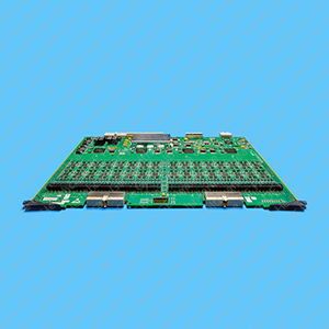 Transmitter (GTX) with P6B Pulser Asic 5201044-5