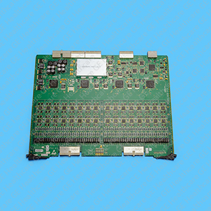 Transmitter (GTX) with P6B Pulser Asic 5201044-5