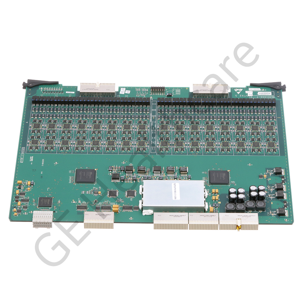 Ichiro Global Transmit Board, GTX 2.5 Ichiro Global Transmit Board, GTX 2.5