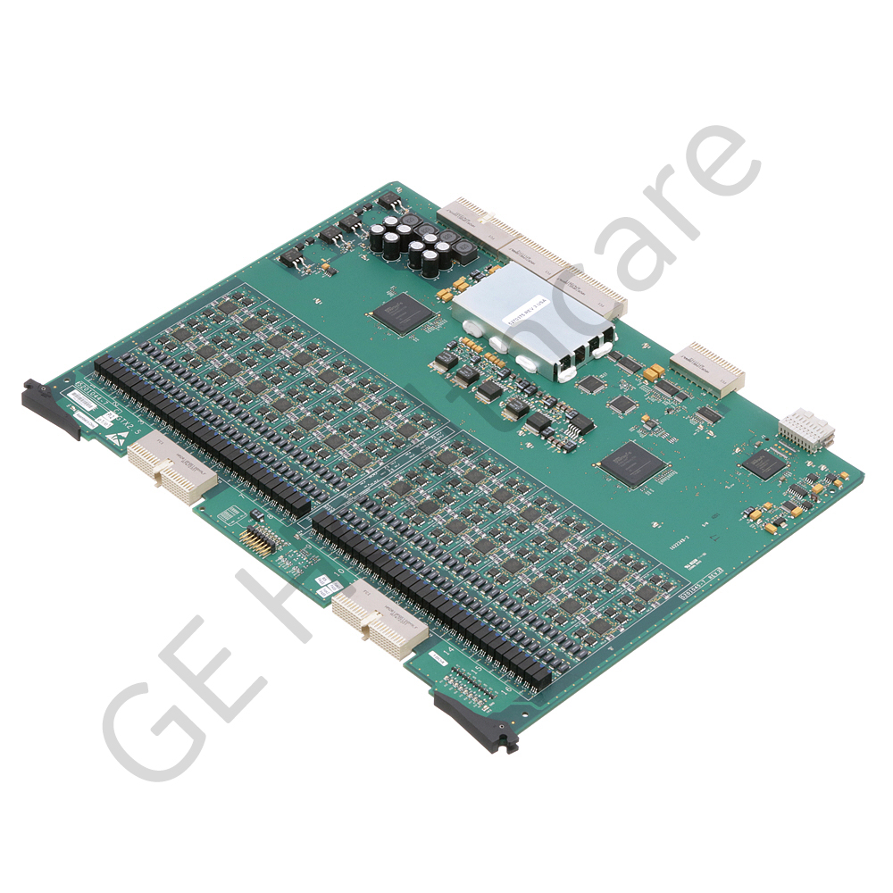 Ichiro Global Transmit Board, GTX 2.5 Ichiro Global Transmit Board, GTX 2.5
