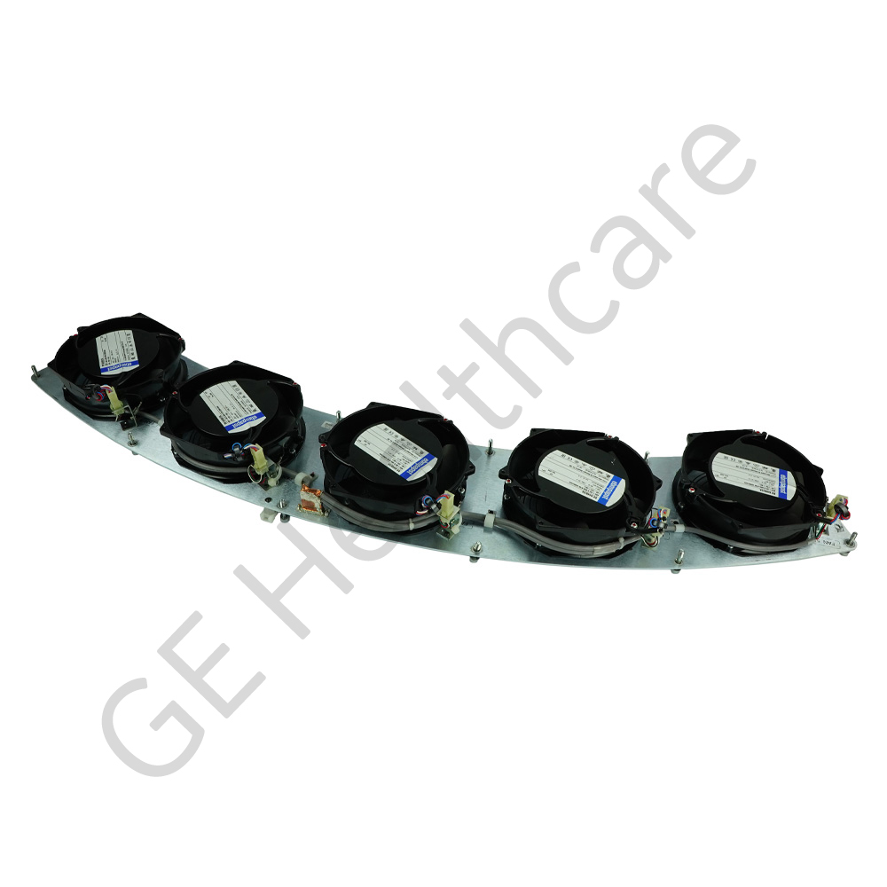 Plenum Fan Plate Assembly VCT-HD 5202017-R Plenum Fan Plate Assembly VCT-HD 5202017-R