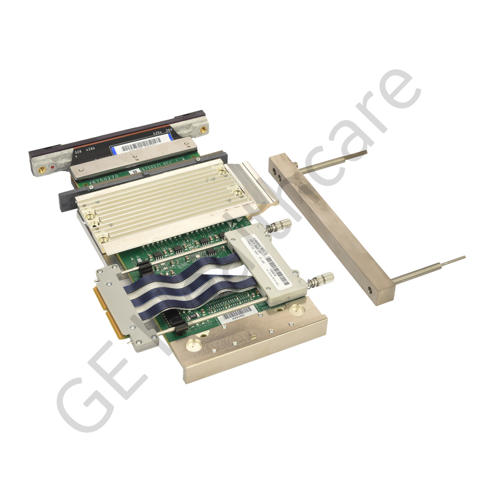 Single FL Module Saturn Slots 1-8 49-57 Single FL Module Saturn Slots 1-8 49-57