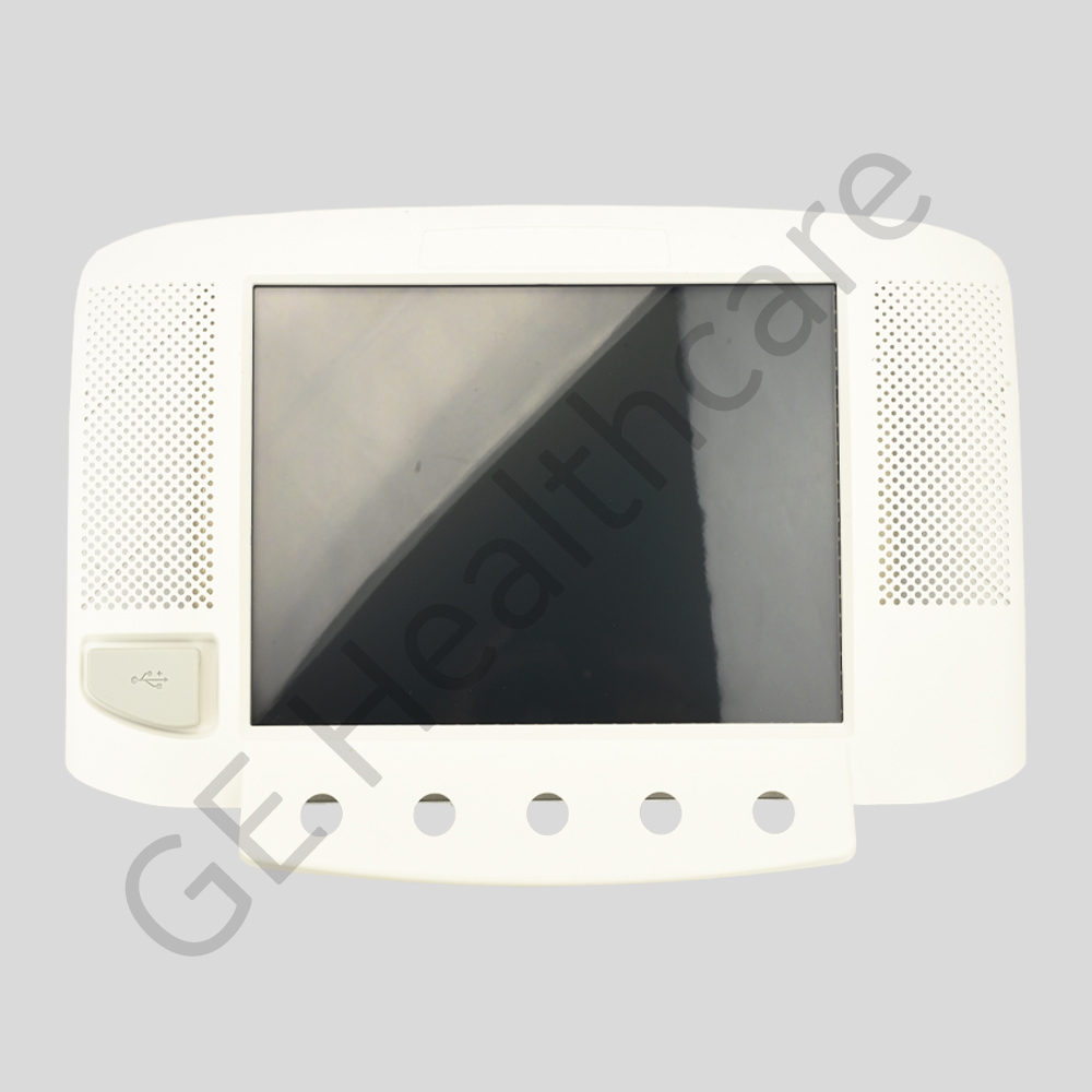 LE9 R5 Upper Operator Panel 5209000-2 LE9 R5 Upper Operator Panel 5209000-2