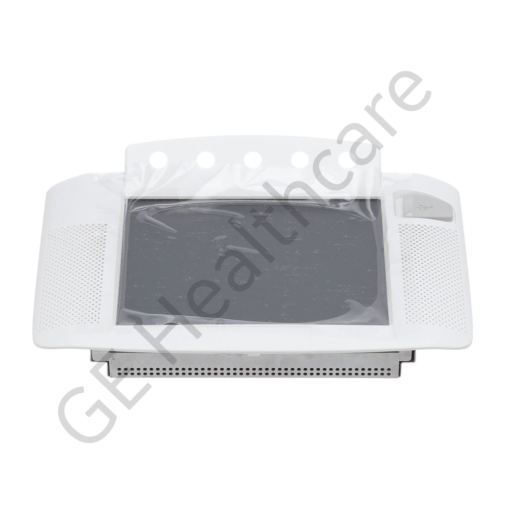 LE9 R5 Upper Operator Panel 5209000-2-R LE9 R5 Upper Operator Panel 5209000-2-R