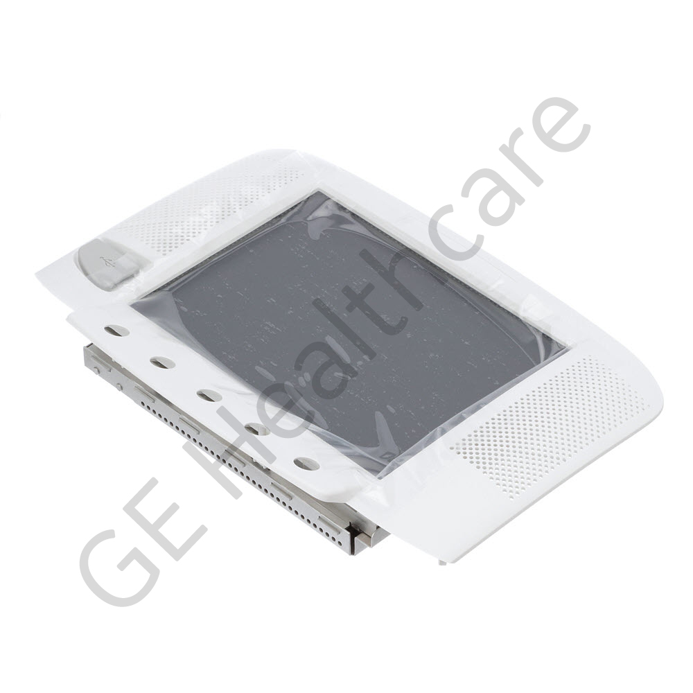LE9 R5 Upper Operator Panel 5209000-2-R LE9 R5 Upper Operator Panel 5209000-2-R