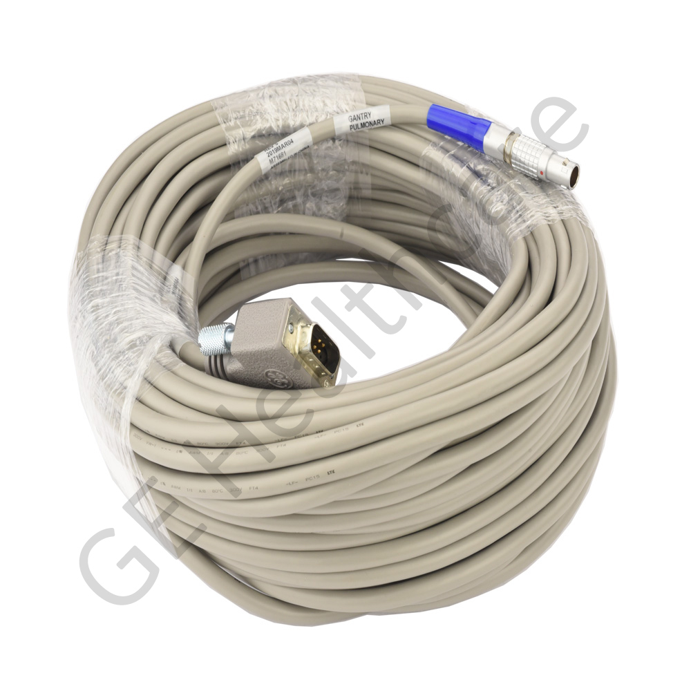 Cable - Discovery VCT Pulmonary Cable - Discovery VCT Pulmonary