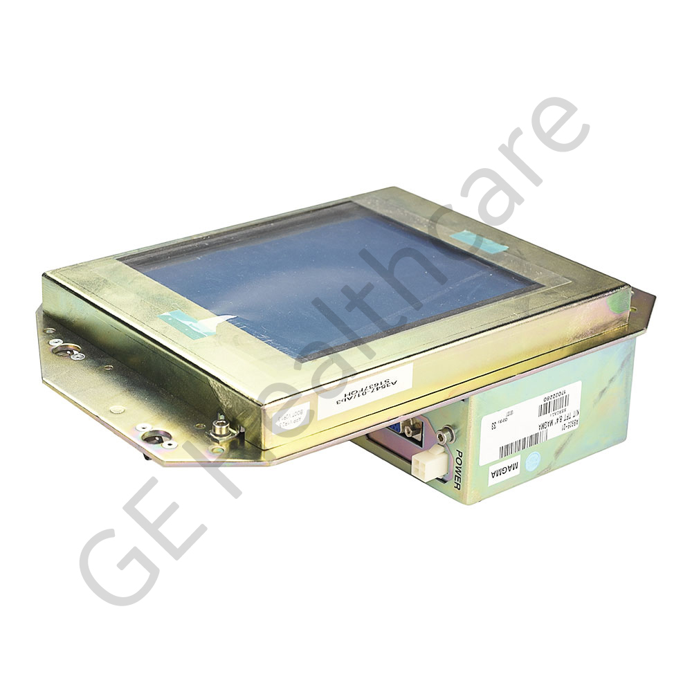 Kit TFT Screen FRU for Definium 5000 Kit TFT Screen FRU for Definium 5000