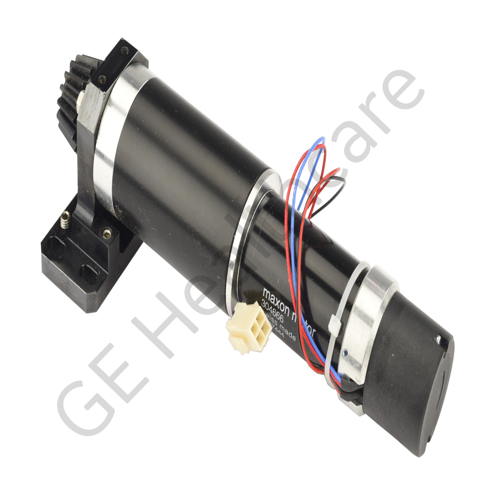 Detector Rotation Motor for Definium 5000 Kit